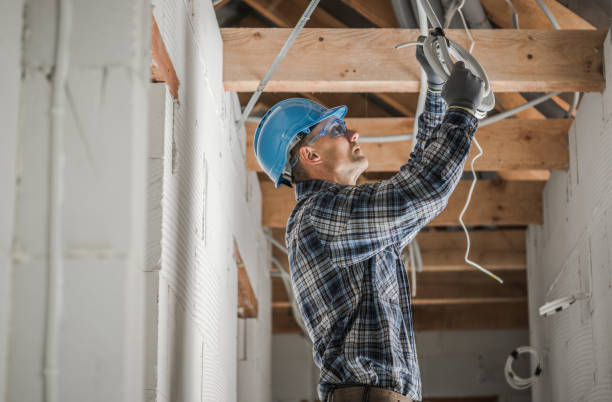 Best Affordable Emergency Electrician  in Coopersburg, PA