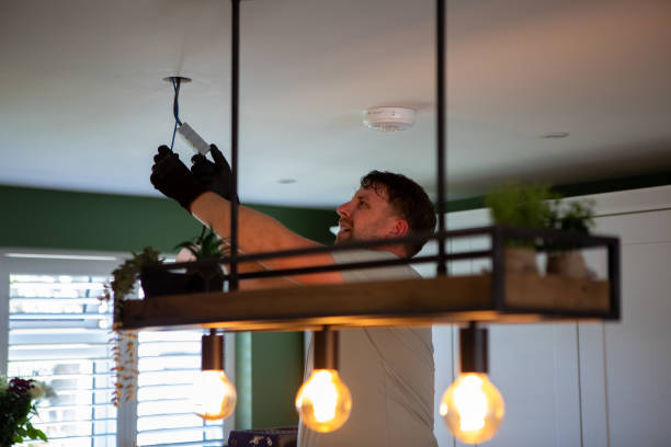 Best Electric Panel Repair  in Coopersburg, PA