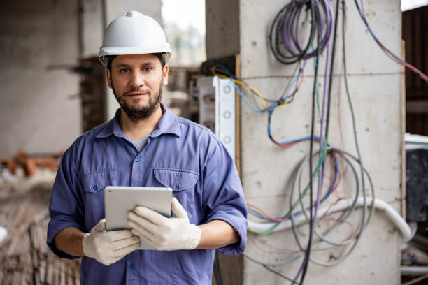 Best Electrical Troubleshooting Services  in Coopersburg, PA