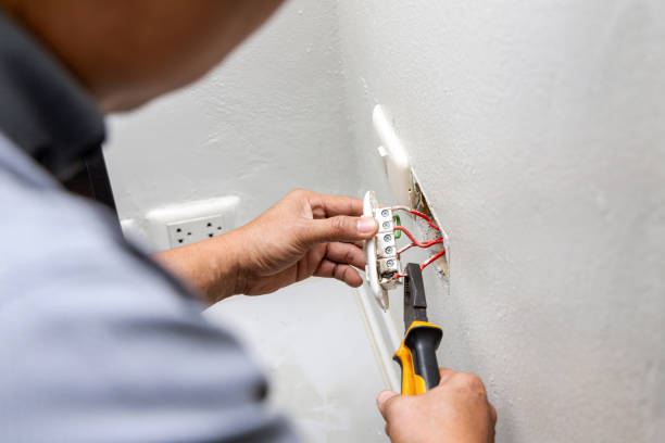 Professional Electrician in Coopersburg, PA